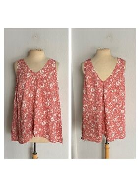 Torrid celestial tank